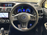 IMPREZA SPORT HYBRID