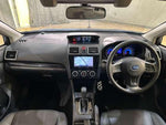 IMPREZA SPORT HYBRID