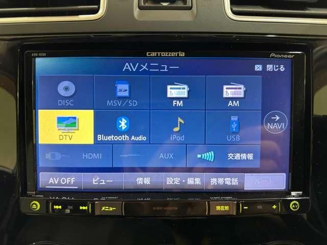 IMPREZA SPORT HYBRID