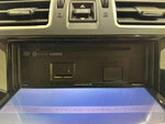 IMPREZA SPORT HYBRID