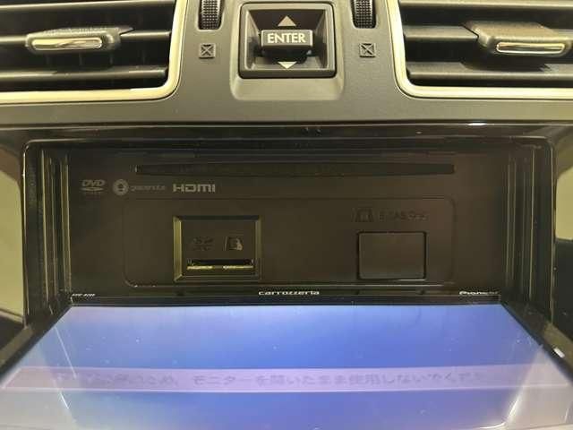 IMPREZA SPORT HYBRID