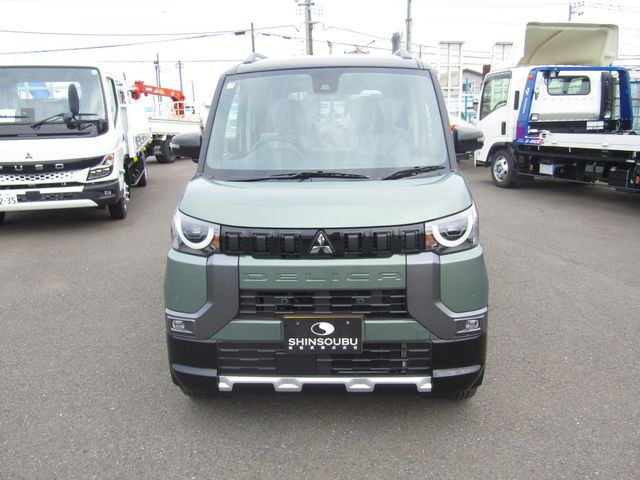 DELICA MINI