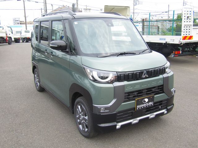 DELICA MINI
