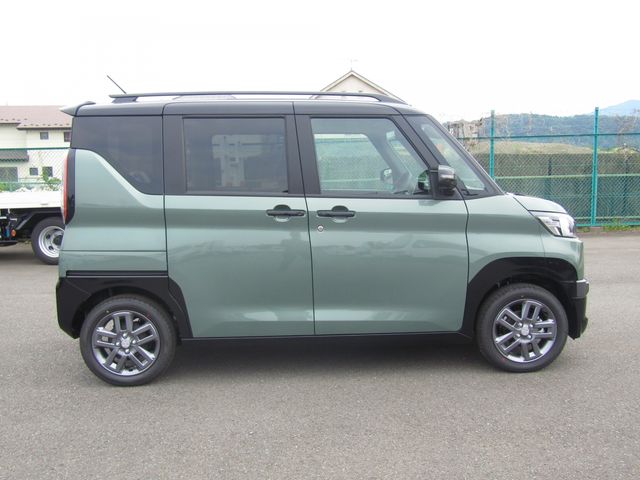 DELICA MINI