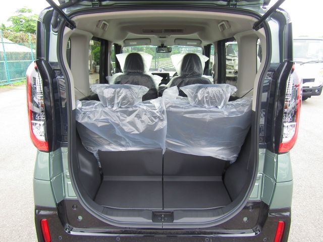 DELICA MINI