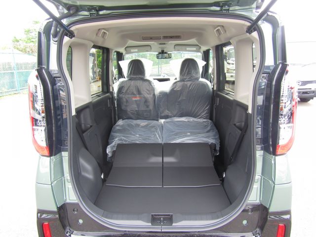 DELICA MINI
