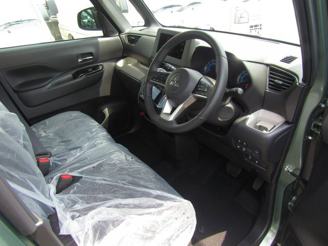 DELICA MINI