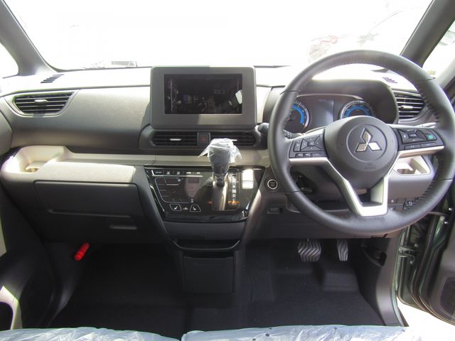 DELICA MINI