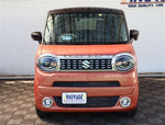 WAGON R SMILE
