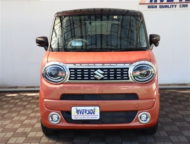 WAGON R SMILE