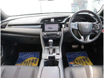 CIVIC hatchback