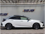 CIVIC hatchback