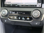 CIVIC hatchback