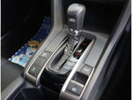 CIVIC hatchback