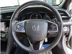 CIVIC hatchback