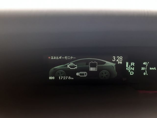 PRIUS