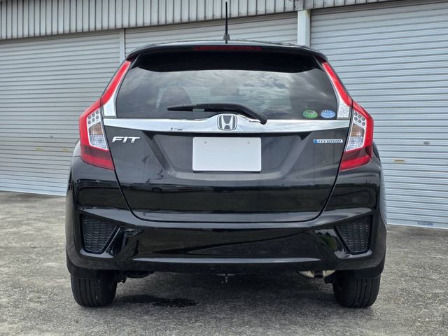 FIT HYBRID