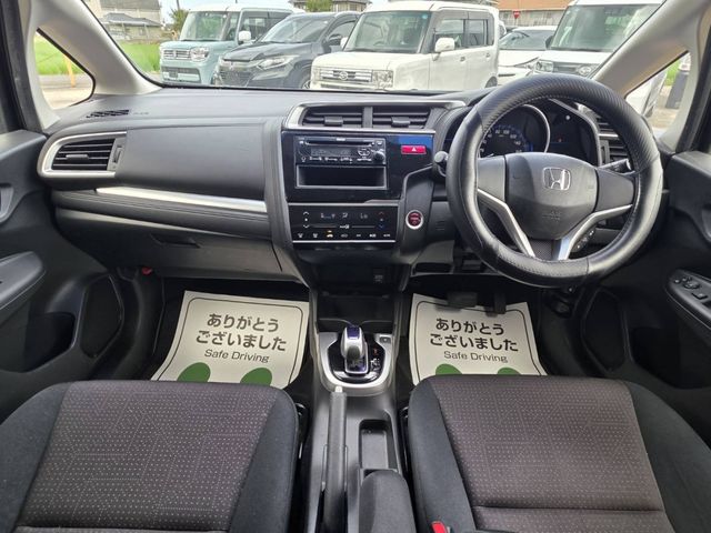 FIT HYBRID