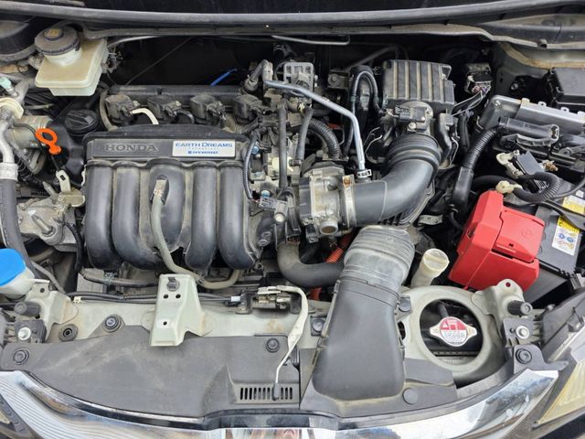 FIT HYBRID