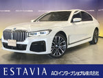 BMW 7series