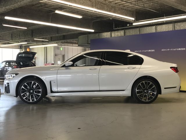 BMW 7series