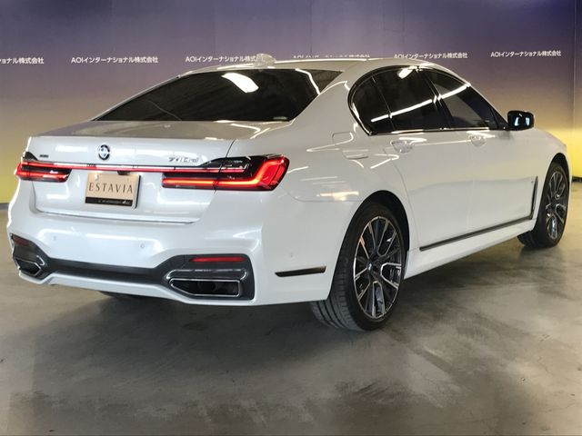 BMW 7series