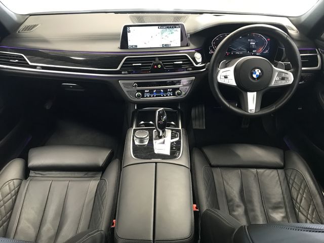 BMW 7series