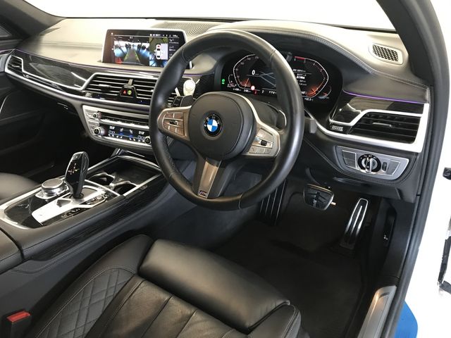 BMW 7series