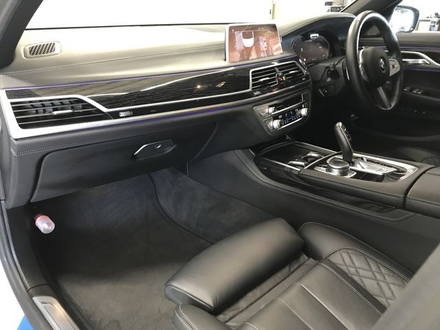 BMW 7series