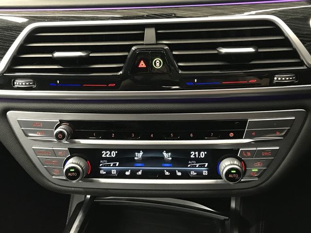 BMW 7series