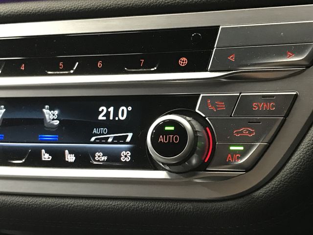 BMW 7series
