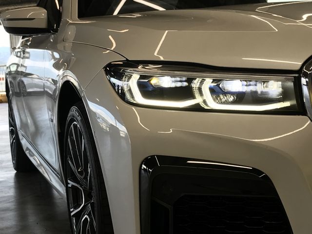 BMW 7series