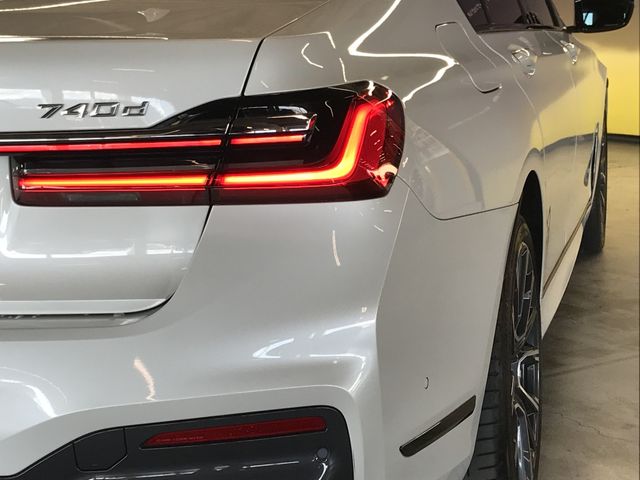 BMW 7series