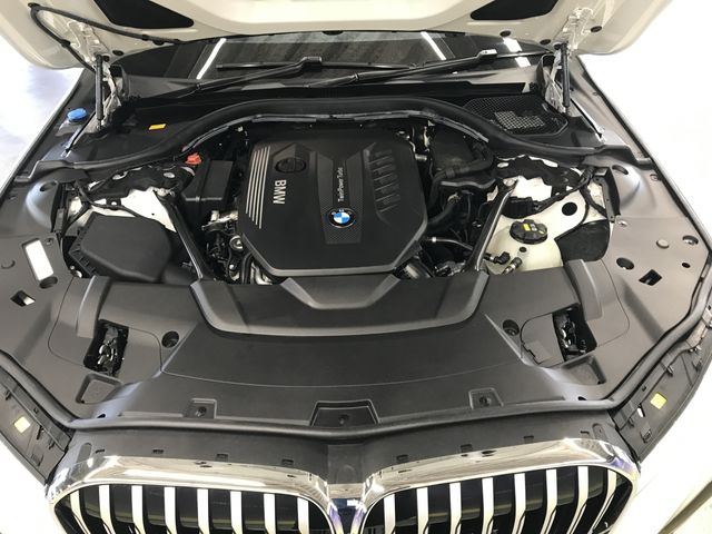 BMW 7series