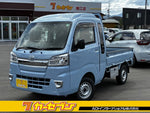 HIJET truck 4WD