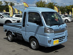 HIJET truck 4WD