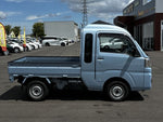 HIJET truck 4WD
