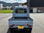 HIJET truck 4WD