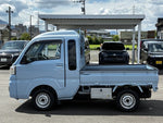 HIJET truck 4WD