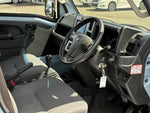 HIJET truck 4WD