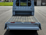 HIJET truck 4WD