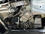HIJET truck 4WD