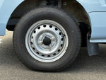 HIJET truck 4WD