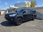 HILUX 4WD