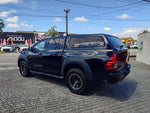 HILUX 4WD
