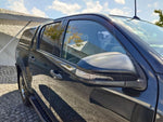 HILUX 4WD
