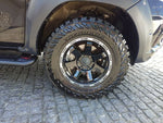 HILUX 4WD