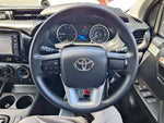 HILUX 4WD