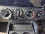 HILUX 4WD