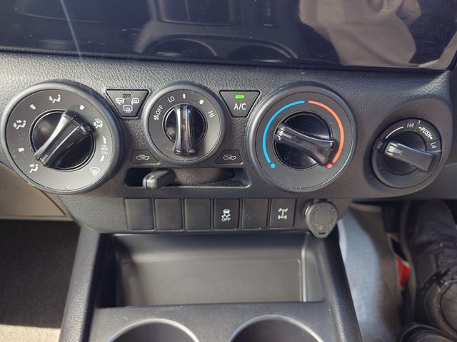 HILUX 4WD